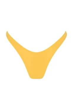 Skimpy Bikini Bottom - Daffodil
