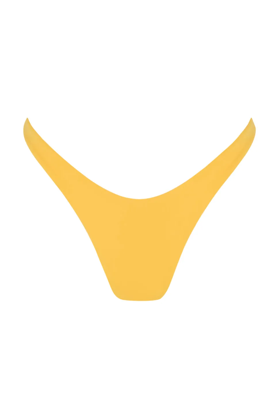 Skimpy Bikini Bottom - Daffodil