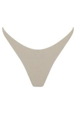 Skimpy Bikini Bottom - Shimmer