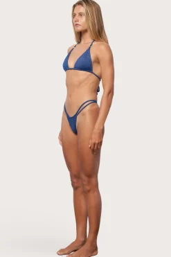 Tunnel Bikini Bottom - Abyss Shimmer