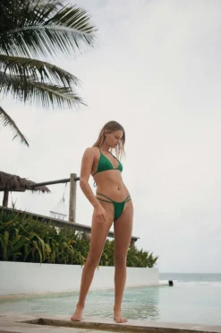 Tunnel Bikini Bottom - Eden